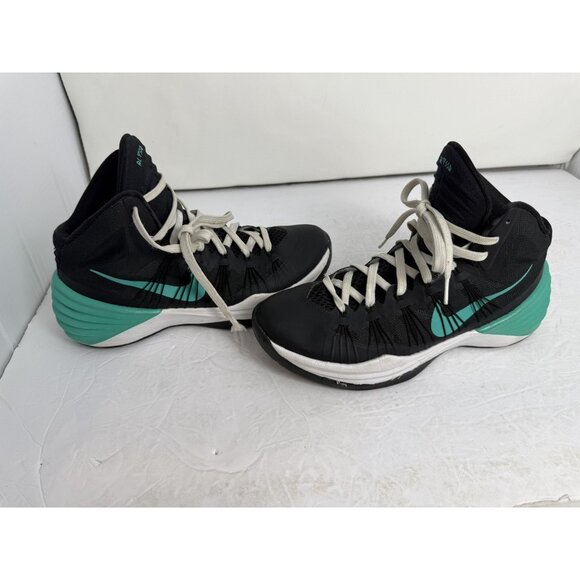 Nike Hyperdunk 2013 Nike ID Size 9 ID ALYSSA - Picture 3 of 11